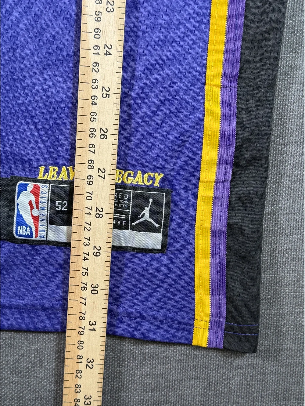 Jordan this authentic